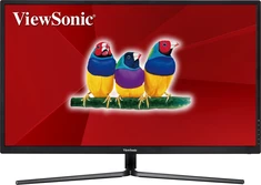 ViewSonic VX3211-4K-MHD, 31.5"