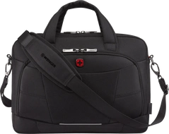 Wenger Altair Brief 14-16" Laptop-briefcase, black