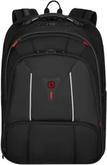 Wenger Carbon Pro notebook рюкзак 15.6" black