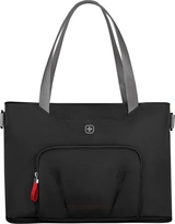 Wenger Motion Deluxe Tote 15.6", black