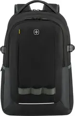 Wenger Ryde notebook backpack 16" black