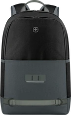 Wenger Tyon 15.6" Laptop-рюкзак, gravity black