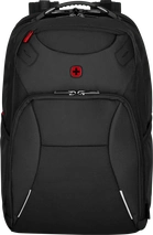 Wenger cosmic 17" Laptop-рюкзак, black