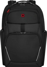 Wenger meteor Brief 17" Laptop-рюкзак, black