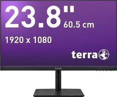Wortmann Terra LED 2427W HA V2 Greenline Plus, 23.8"