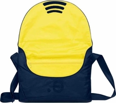 be.ez LA garde 13.3" Notebook case yellow