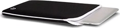 be.ez LArobe MacBook Air 11.6" sleeve black/white