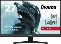 iiyama G-Master G2770HS-B1 Red Eagle, 27"
