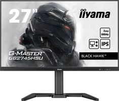 iiyama G-Master GB2745HSU-B1 Black Hawk, 27"