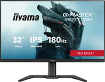 iiyama G-Master GB3271QSU-B2 Red Eagle, 31.5"