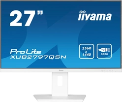 iiyama ProLite XUB2797QSN-W2, 27"
