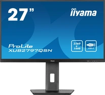 iiyama ProLite XUB2797QSN-B2, 27"