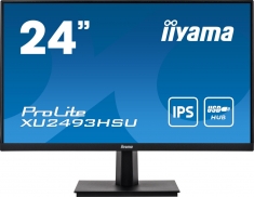 iiyama ProLite XU2493HSU-B1, 23.8"