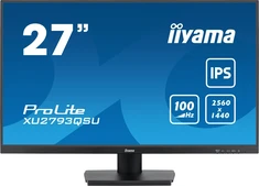 iiyama ProLite XU2793QSU-B7, 27"