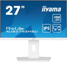 iiyama ProLite XUB2792HSU-W6, 27"