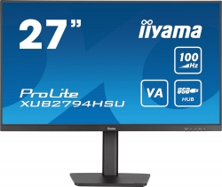 iiyama ProLite XUB2794HSU-B6, 27"