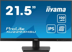 iiyama ProLite XU2293HSU-B7, 21.5"