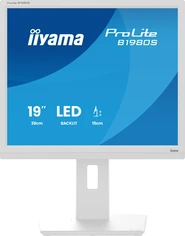 iiyama ProLite B1980S-W1, 19"
