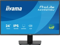 iiyama ProLite X2492HSU-B1, 23.8"