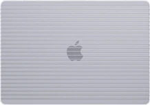 tech21 EvoWave case для MacBook Air 15" M4/M3/M2, clear
