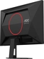 AOC 24G4HRE, 23.8"
