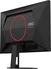 AOC 25G4SRE, 24.5"