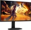 AOC 25G4SXU, 24.5"