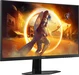 AOC 27G4XED, 27"