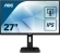 AOC 27P1, 27"