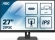AOC 27P2C, 27"