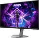 AOC Agon Pro AG276QZD2, 26.7"