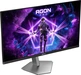 AOC Agon Pro AG276QZD2, 26.7"