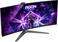AOC Agon Pro AG346UCDAM, 34"