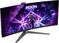 AOC Agon Pro AG346UCD, 34"