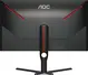 AOC Agon U32G3X/BK, 31.5"