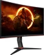AOC C27G2Z3/BK, 27"