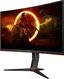 AOC C27G2Z3/BK, 27"