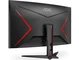 AOC C32G2E, 31.5"