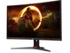 AOC CQ27G2SE/BK, 27"