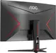 AOC CQ27G2SE/BK, 27"