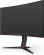 AOC CQ27G2U/BK, 27"