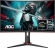 AOC CQ27G2U/BK, 27"