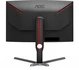 AOC CQ27G3Z, 27"
