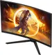AOC CQ32G4VE, 32"