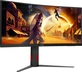 AOC CU34G4Z, 34"