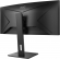 AOC CU34P2C, 34"