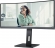 AOC CU34P3CV, 34"