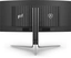 AOC Porsche Design Agon PD34, 34"