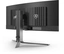 AOC Porsche Design Agon PD34, 34"