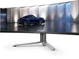 AOC Porsche Design Agon Pro PD49, 48.8"